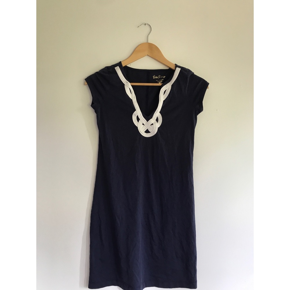 Lilly Pulitzer Brewster Dress